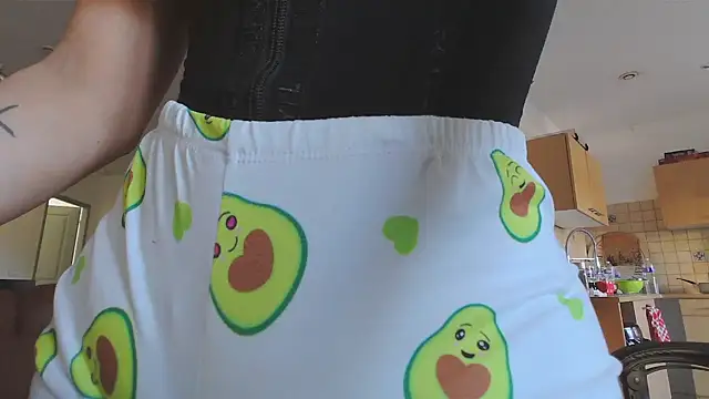 serena  vedette online show from February 2025 12:58:01 PM