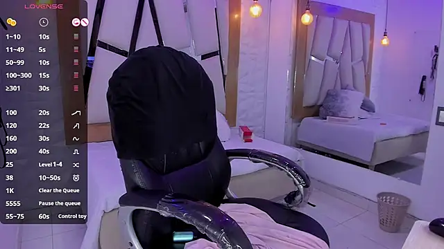 Belinda Braund online show from February 2025 03:53:02 PM