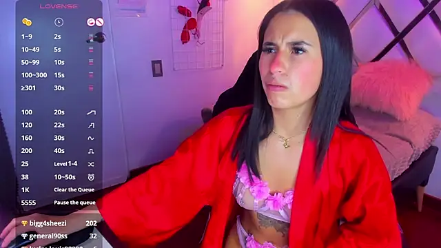 Belinda Braund online show from February 2025 12:50:01 PM