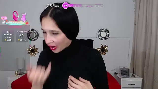 victoria adams07 online show from March 2025 05:27:01 AM