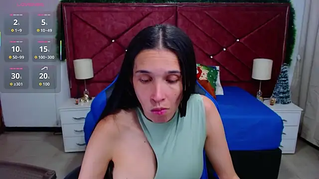 victoria adams07 online show from December 2025 07:53:02 PM