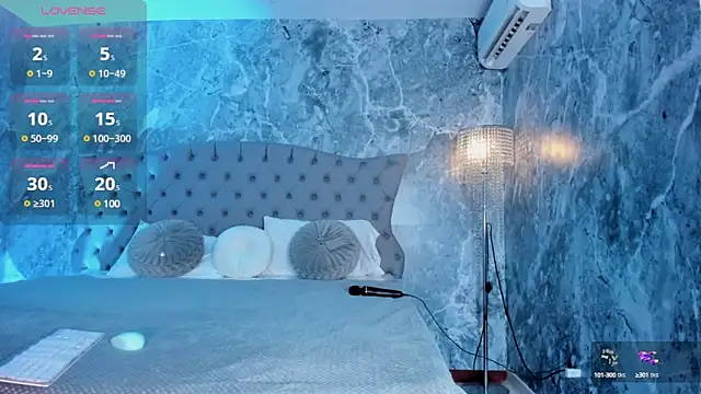 Snapshot of HannaaMiller chatting on March 2025 02:26:02 AM HannaaMiller online show from March 2025 02:26:02 AM