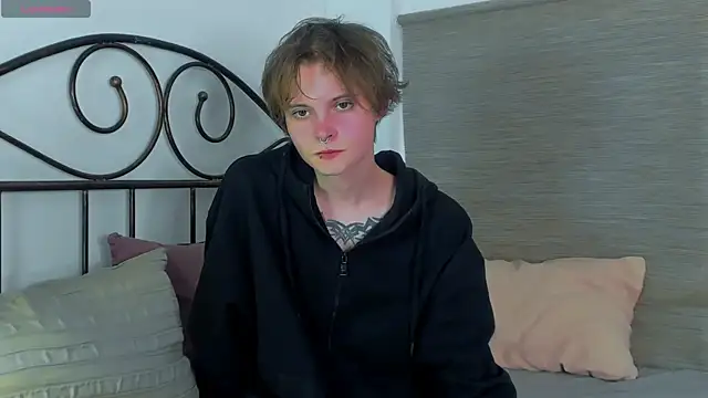 DemianEnglen online show from April 2026 08:09:02 PM