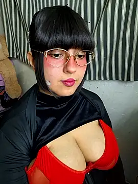 Galletita Hotkeiks online show from January 2026 01:44:01 AM