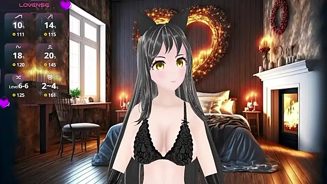 KimiStar online show from February 2025 04:03:02 PM