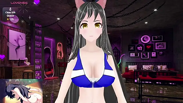 KimiStar online show from March 2025 04:21:01 PM