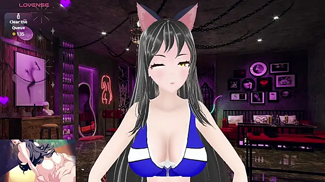 KimiStar online show from March 2025 06:23:01 PM