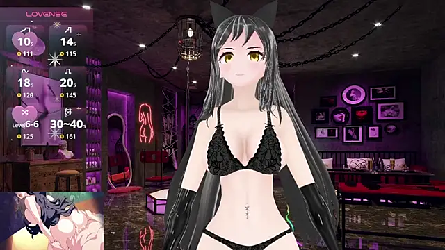 KimiStar online show from October 2025 03:22:01 PM