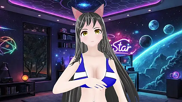 KimiStar online show from May 2026 11:36:01 PM