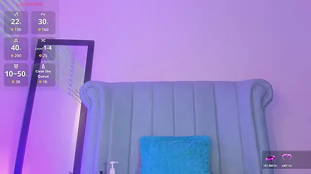 Jean Miller20 online show from March 2026 08:46:02 PM