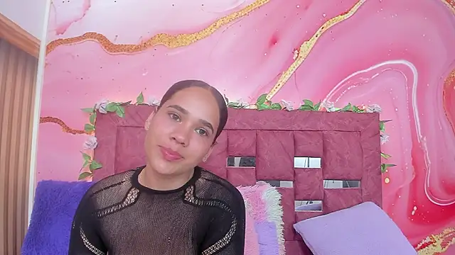 scarlett  evans  online show from March 2026 06:36:01 PM