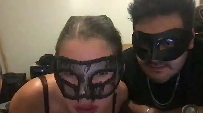 Snapshot of shycoouple1 chatting on January 2025 06:54:01 AM shycoouple1 online show from January 2025 06:54:01 AM