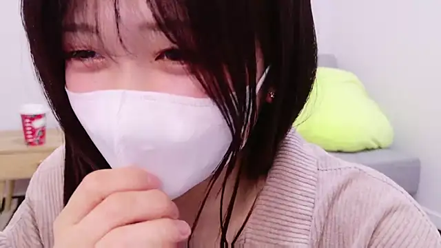 Snapshot of NA-KAREN-V8 chatting on February 2025 05:29:01 PM NA-KAREN-V8 online show from February 2025 05:29:01 PM