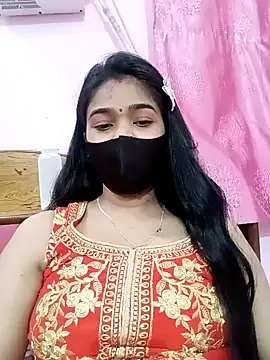 Simran-001 online show from February 2025 07:05:01 AM