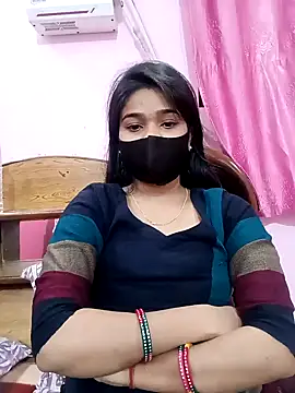 Simran-001 online show from February 2025 08:19:01 PM