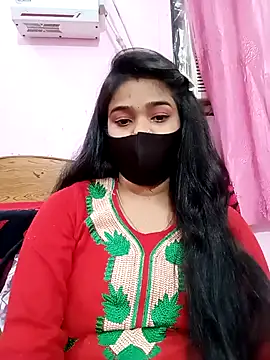 Simran-001 online show from February 2025 05:46:01 PM