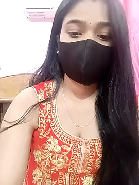 Simran-001 online show from February 2025 08:37:01 AM