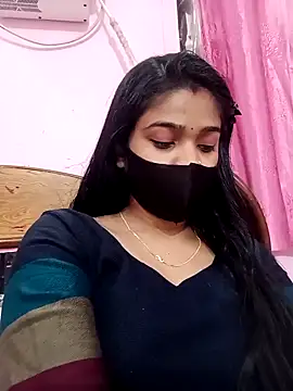 Simran-001 online show from February 2025 05:04:02 PM