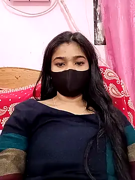 Simran-001 online show from February 2025 09:20:02 PM