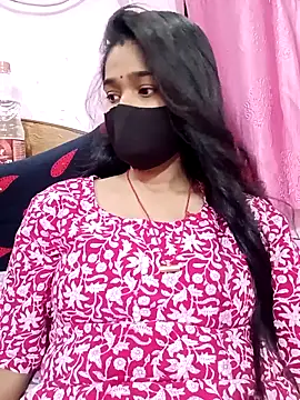 Simran-001 online show from March 2025 07:17:01 PM