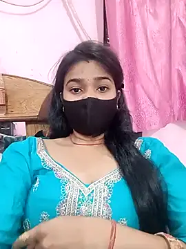 Simran-001 online show from March 2025 09:05:02 PM