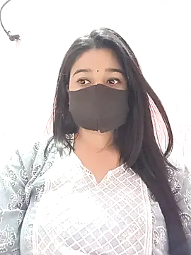 Simran-001 online show from March 2026 12:42:01 PM