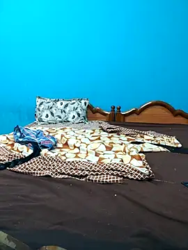 RaviRoy2326 online show from February 2025 10:15:01 AM