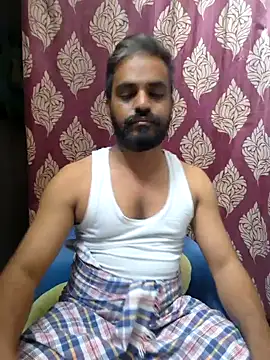 RaviRoy2326 online show from February 2025 05:59:01 PM