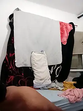 AndiiCe online show from December 2025 01:20:01 PM