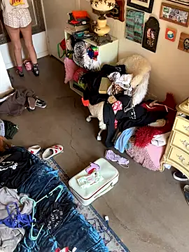 I am babydoll online show from October 2025 05:19:02 PM