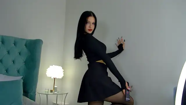 Snapshot of BeverlyMost chatting on March 2025 11:09:02 PM BeverlyMost online show from March 2025 11:09:02 PM