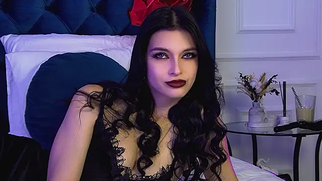 Snapshot of BeverlyMost chatting on February 2026 07:05:02 AM BeverlyMost online show from February 2026 07:05:02 AM