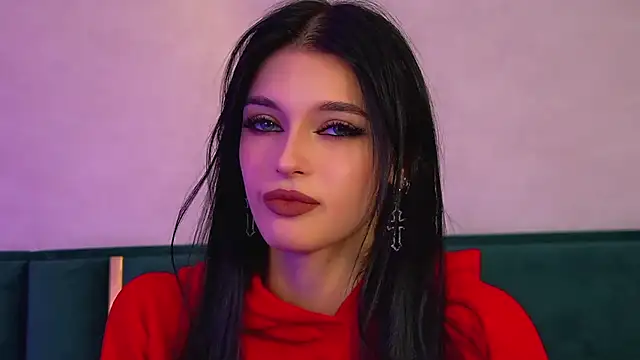 Snapshot of BeverlyMost chatting on March 2026 06:36:02 AM BeverlyMost online show from March 2026 06:36:02 AM