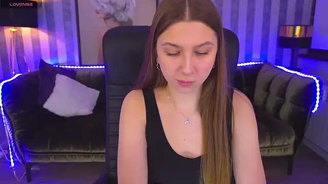 AureliaBliss  online show from February 2025 08:13:02 PM