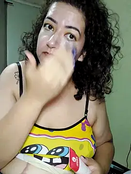 Snapshot of Byabundao chatting on February 2025 05:07:01 PM Byabundao online show from February 2025 05:07:01 PM