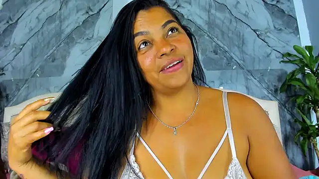 Snapshot of Brunette_Scarleth09 chatting on January 2025 06:13:01 PM Brunette Scarleth09 online show from January 2025 06:13:01 PM