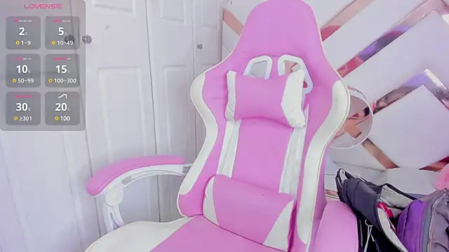 NatyParker online show from February 2025 01:19:02 PM