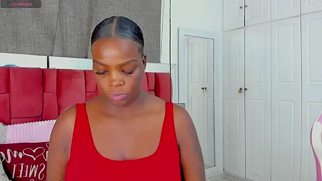 NatyParker online show from November 2025 01:33:01 PM