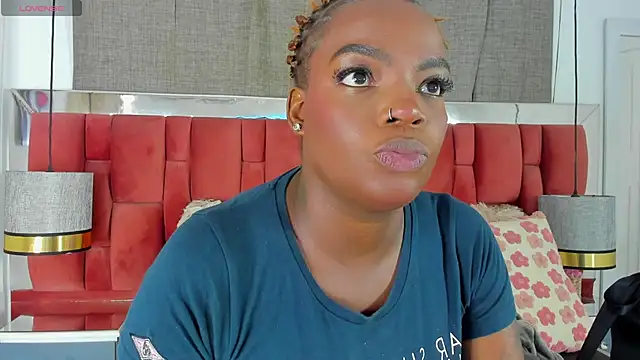 NatyParker online show from March 2026 01:25:01 PM