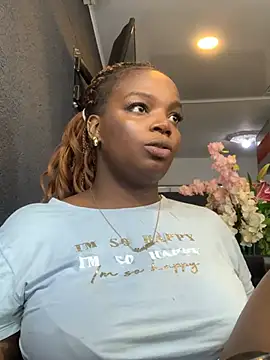 NatyParker online show from April 2026 01:11:01 PM