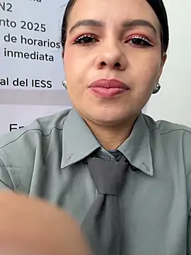 Ariana-07 online show from February 2026 01:40:02 PM