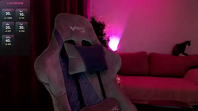 Ohmy Nora  online show from February 2025 04:05:01 AM