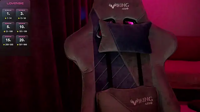 Ohmy Nora  online show from February 2025 03:11:02 AM