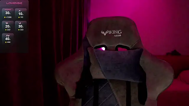 Ohmy Nora  online show from February 2025 01:08:01 AM