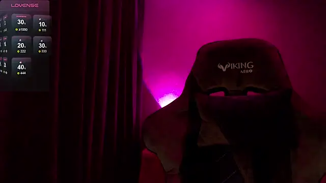 Ohmy Nora  online show from February 2025 06:44:02 AM