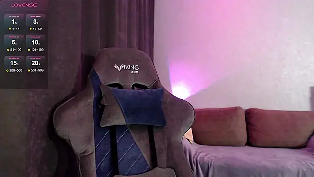 Ohmy Nora  online show from September 2025 01:16:02 AM