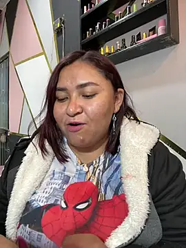 KarlaWild online show from March 2025 11:14:02 PM