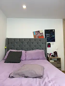 KarlaWild online show from November 2025 10:32:02 PM