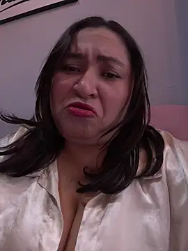 KarlaWild online show from November 2025 06:52:01 PM