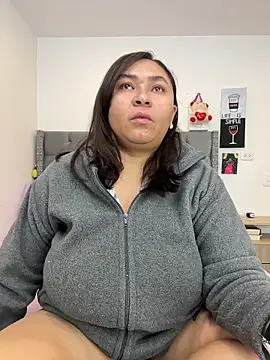 KarlaWild online show from December 2025 10:42:01 AM